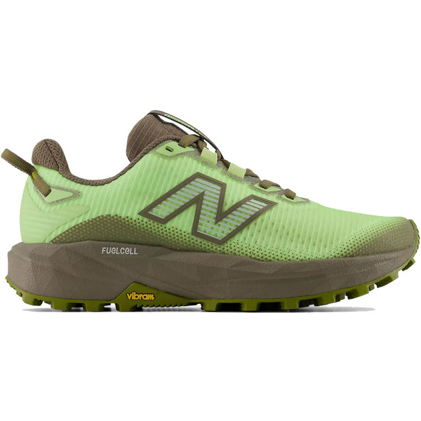 New Balance Fuelcell Rebel Trail Dam