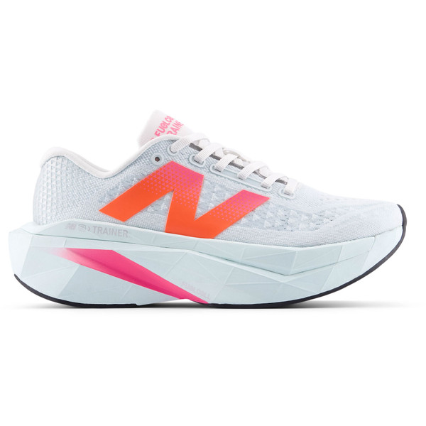 New Balance FuelCell SuperComp Trainer v3 Dam