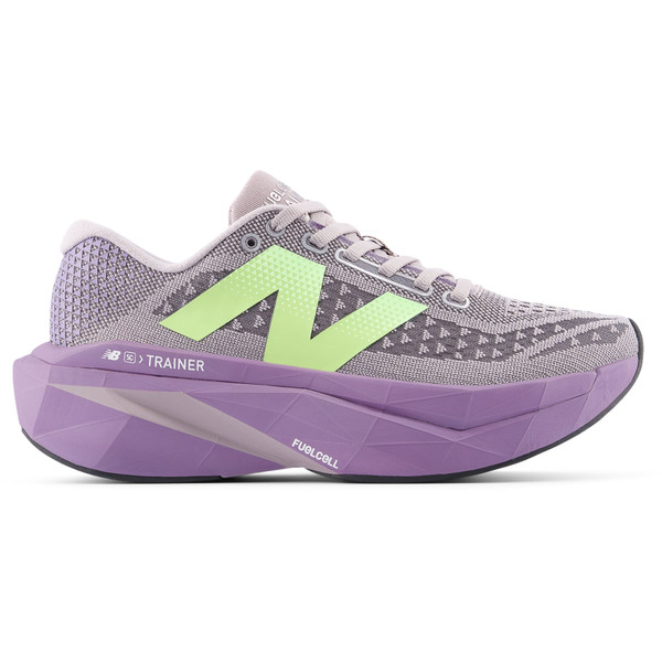 New Balance FuelCell SuperComp Trainer v3 Dames