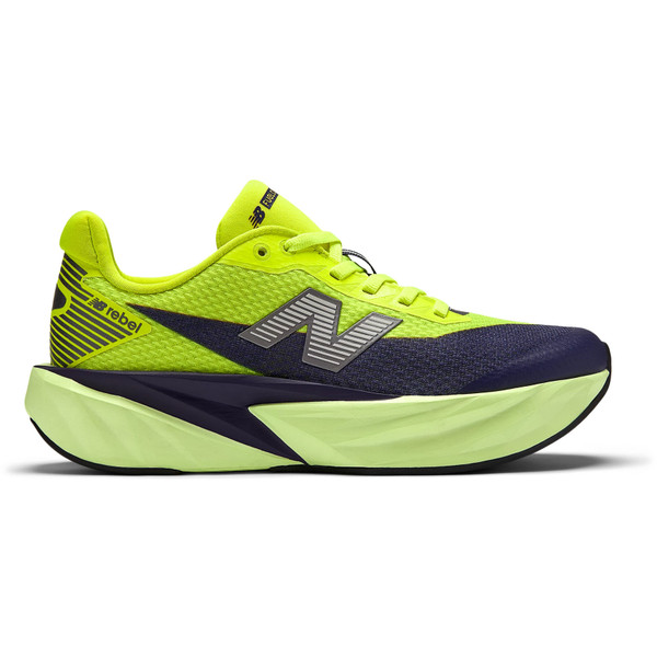 New Balance Fuelcell Rebel GS barn