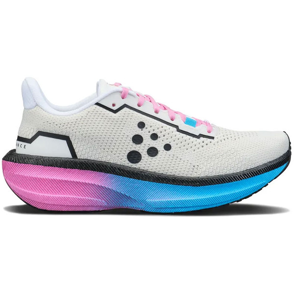 Craft hardloopschoenen roze