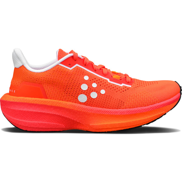 Craft hardloopschoenen roze