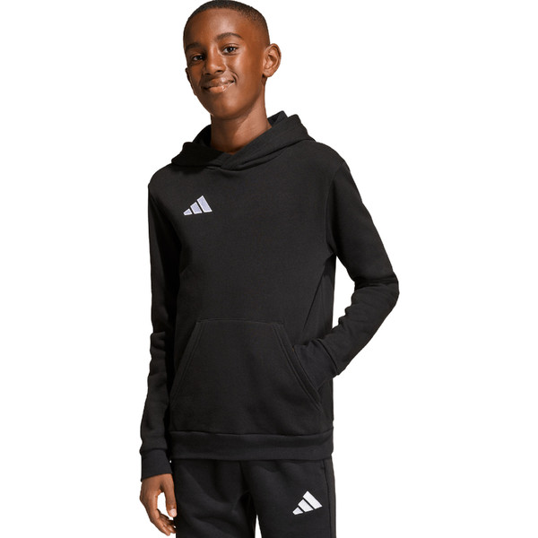 adidas Entrada 26 Sweat Hoody Kids