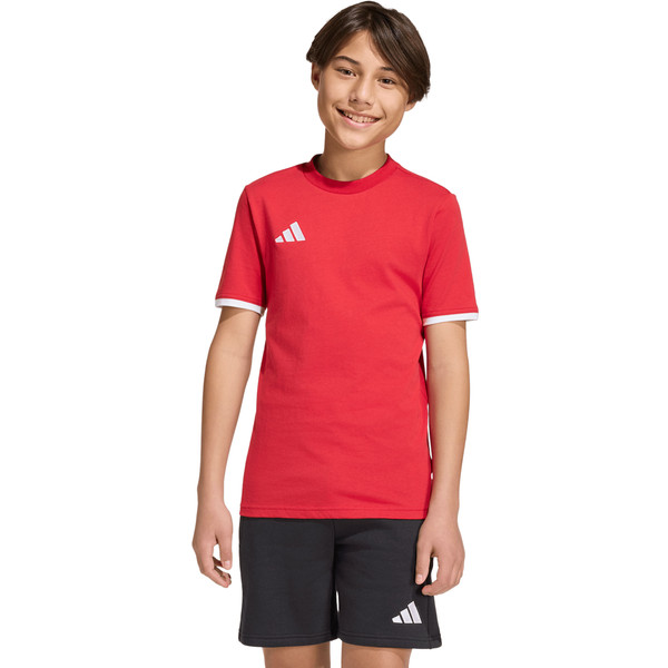 adidas Entrada 26 Tee Kids
