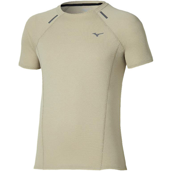 Mizuno Dryaeroflow T-shirt Herr