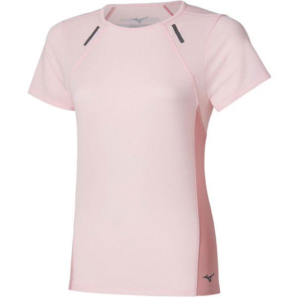 Mizuno DryAeroFlow T-Shirt Dam