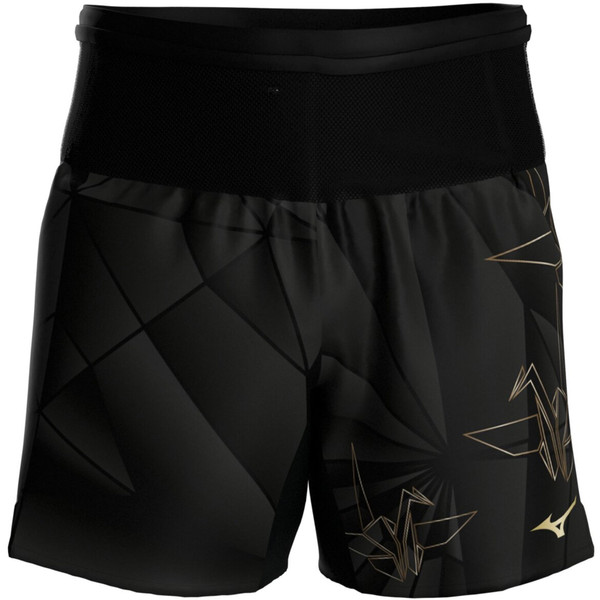 Mizuno Multipocket 7'' Shorts Herr