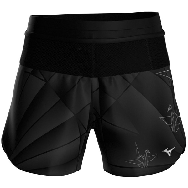 Mizuno Multipocket 4'' Shorts Dam