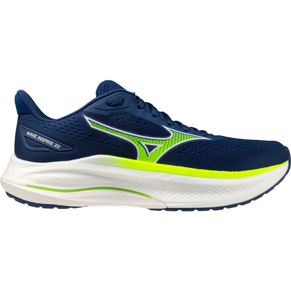 Mizuno Wave Inspire 22 Heren