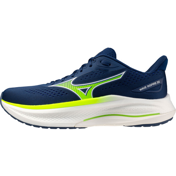 Mizuno Wave Inspire 22 Herr