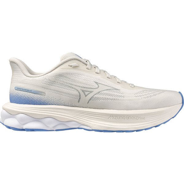 Mizuno Wave Skyrise hardloopschoenen blauw