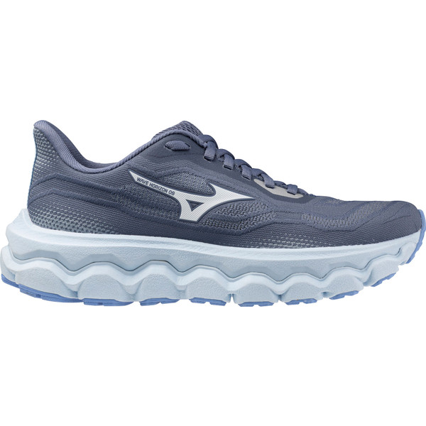 Mizuno Wave Horizon hardloopschoenen blauw