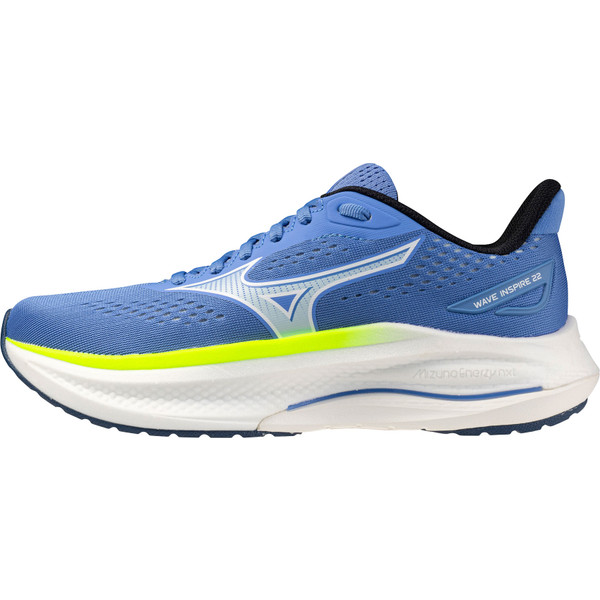 Mizuno Wave Inspire 22 Dam