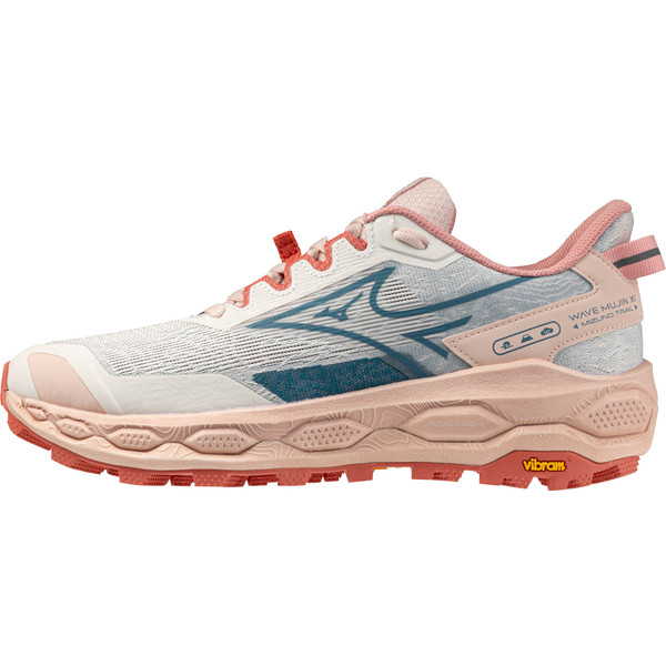 Mizuno Wave Mujin 11 Dam