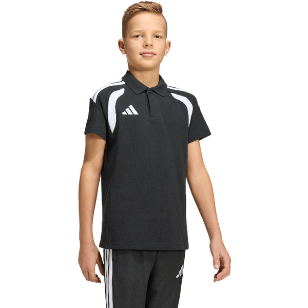adidas Tiro 26 League Sweat Polo Kids
