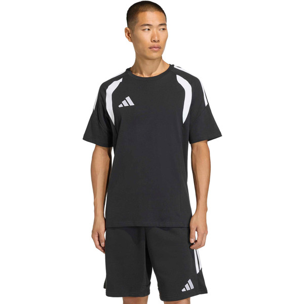 adidas Tiro 26 League Sweat Tee