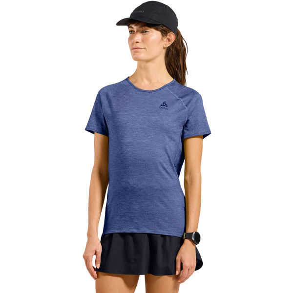 Odlo X-Alp PW 115 T-Shirt Dam
