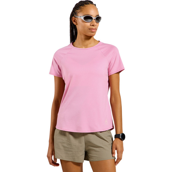 ODLO Essential 365 T-shirt rund halsringning Dam