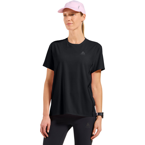 ODLO ZeroWeight Crew Neck Chilltec Tr&ouml;ja Dam