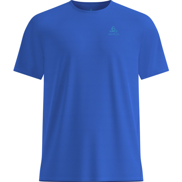 ODLO ZeroWeight Crew Neck Chilltec Tr&ouml;ja Herr