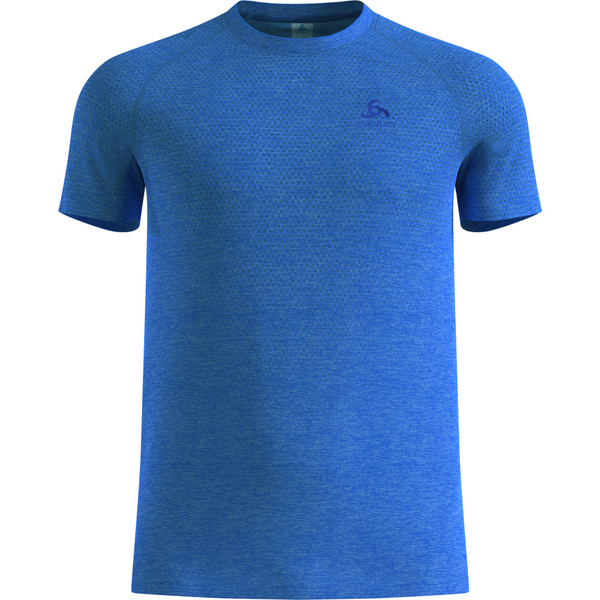Odlo Essential Seamless T-Shirt med rund hals Herr