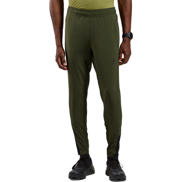 ODLO Zeroweight Byxor Herr