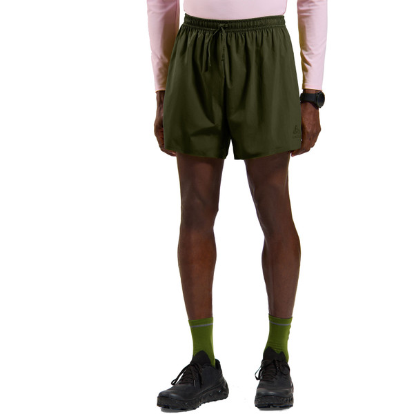 ODLO Zeroweight 5'' Shorts Herr
