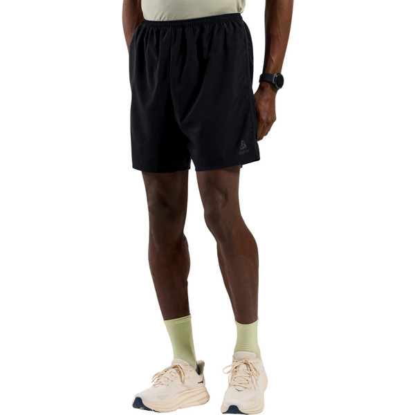 ODLO Essential Shorts 6'' Herr