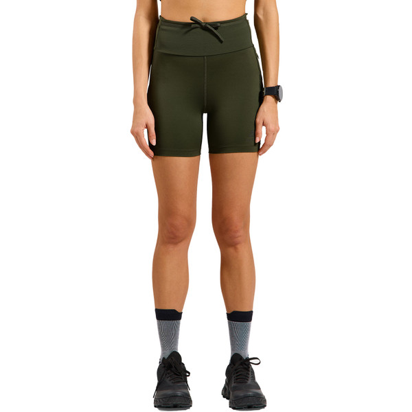 ODLO X-Alp Trail Shorts Cargo Dam