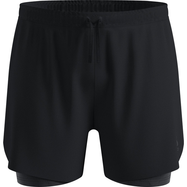 Odlo Zeroweight 3'' 2in1 Shorts Dam