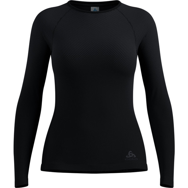 ODLO Performance Light Eco l&aring;ng&auml;rmad tr&ouml;ja dam