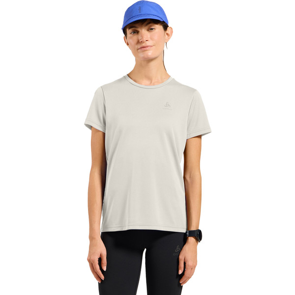 Odlo Essential Flyer Crew Neck T-shirt Dam