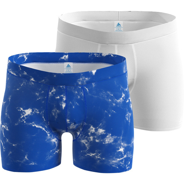 ODLO Active Light 2-pack Boxer Herr