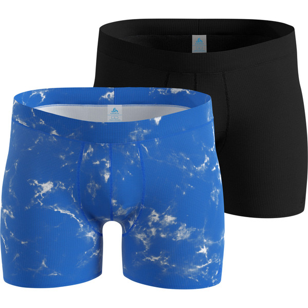 ODLO Active Light 2-pack Boxershorts Herr