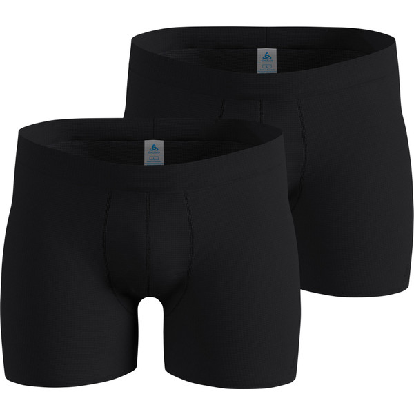 Odlo Active Light 2-pack Boxer Herr