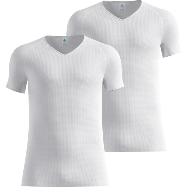 ODLO Active Light 2-Pack T-shirt Herr