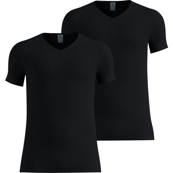 ODLO Active Light 2-Pack T-shirt Herr