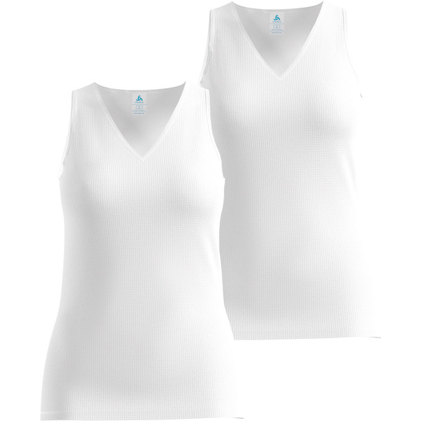 ODLO Active Light 2-Pack Linne Dam