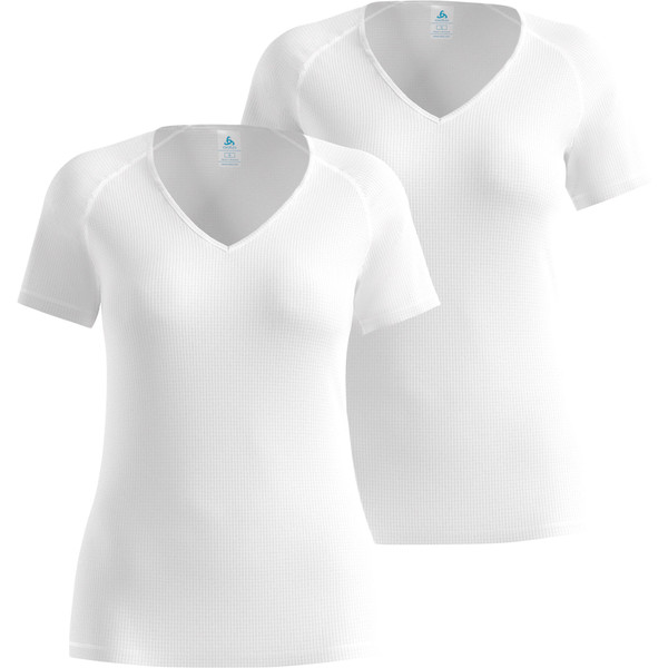 Odlo Active Light 2-Pack T-shirt Dam
