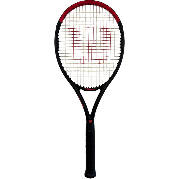 Wilson Tour 100 Limited Edition