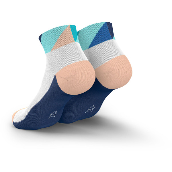 Incylence Running Polygons LC Sokken