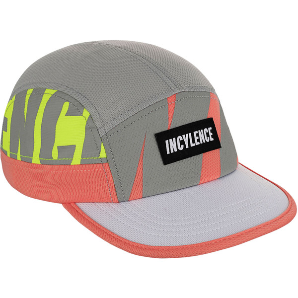 Incylence Running Keps v1