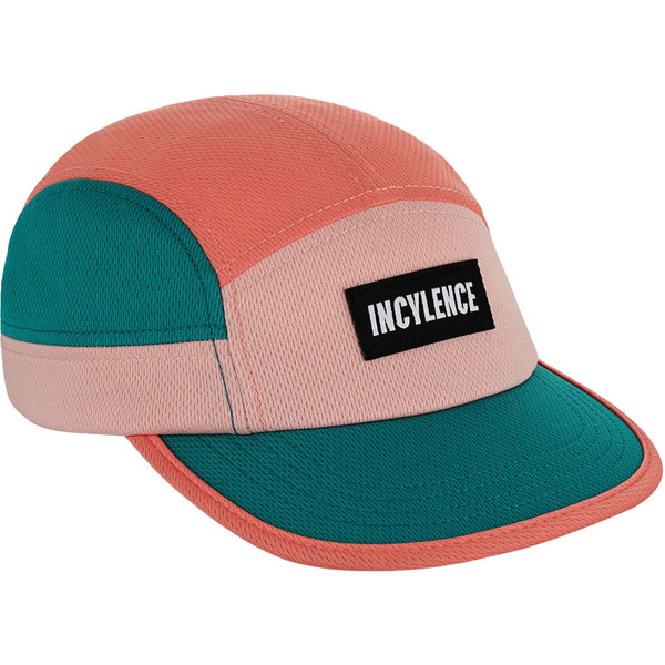 Incylence Running Keps v1