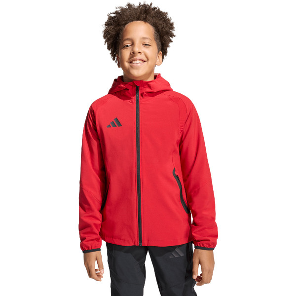 adidas Tiro Travel Woven Windbreaker Kids
