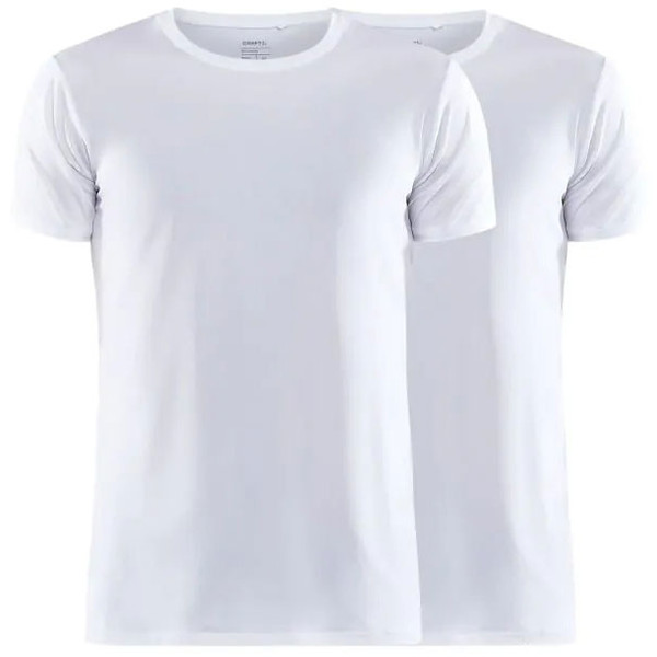 Craft Core Dry Multi T-shirt Herr 2-pack