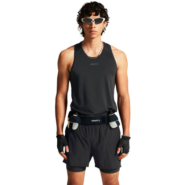 Craft Adv Essence Singlet 2 Herr