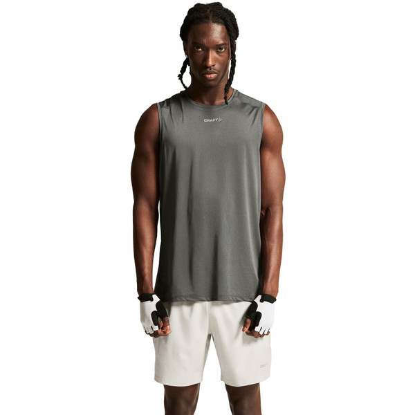 Craft Adv Essence Singlet 2 Herr