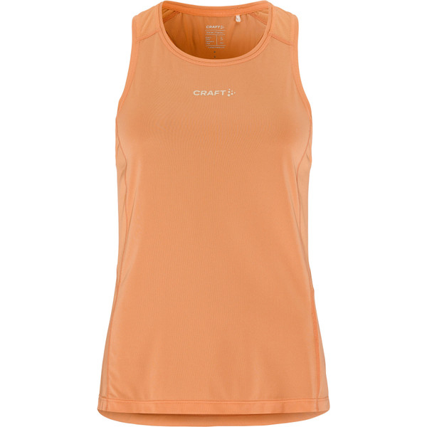 Craft Adv Essence Singlet 2 Dam