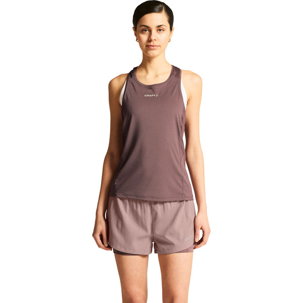 Craft Adv Essence Singlet 2 Dam