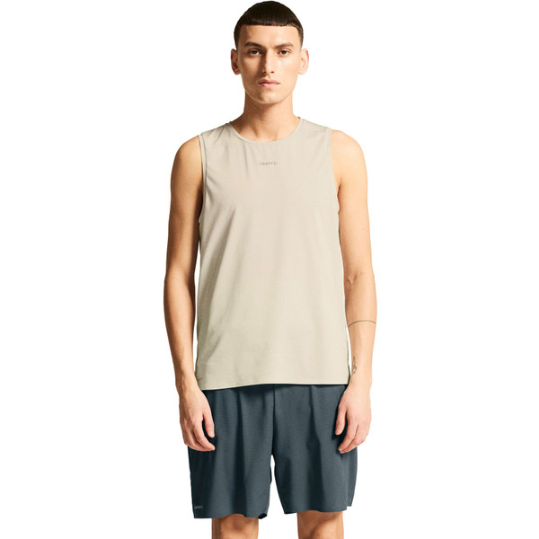 Craft PRO Trail Singlet 2 Herr